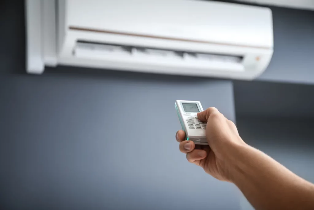 S V P Assistance Depannage Serrurerie Au Var Et Alpes Maritimes Climatisation