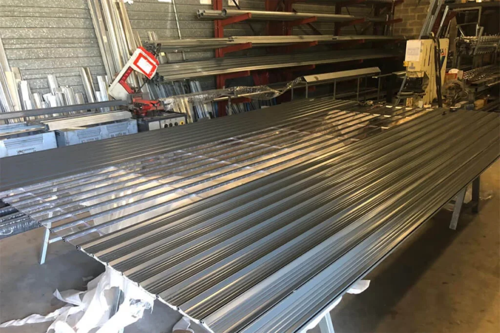 S V P Assistance Depannage Serrurerie Au Var Et Alpes Maritimes Rideaux Metalliques 3 1